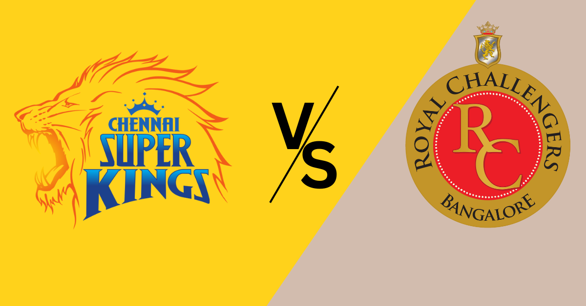 Chennai Super Kings