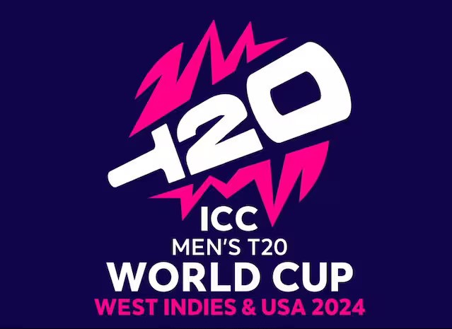 ICC Men's T20 World Cup 2024