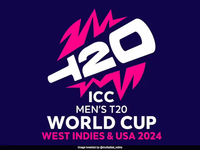 ICC Men's T20 World Cup 2024