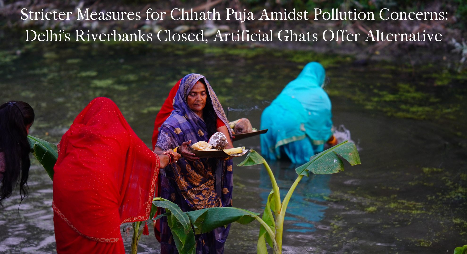 Chhath Puja