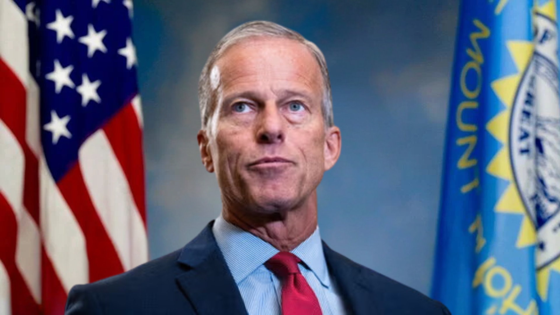 John Thune